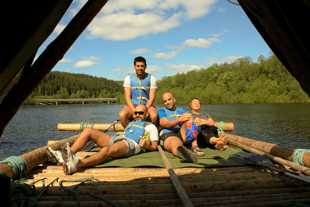 Viaje_Varmland_balsa