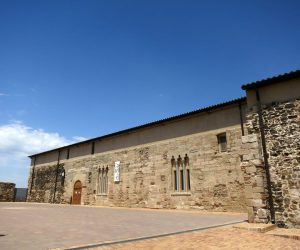 Falset Castillo