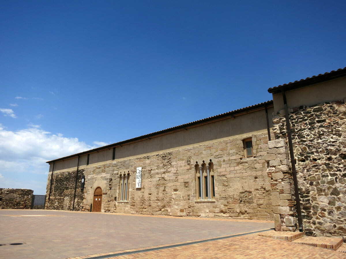 Falset Castillo