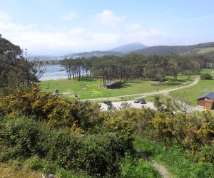 La poza de Navia
