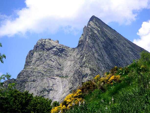 Dent-dorlu-ariege Dent-dorlu-ariege