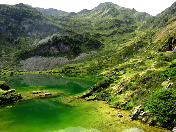 lago-ariege