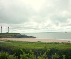 Visita a la Isla de Aix