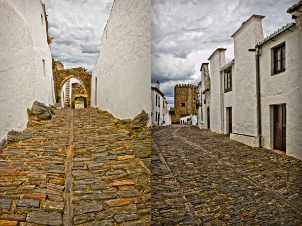 monsaraz-calles monsaraz-calles