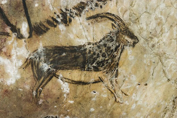 pinturas-prehistoricas-francia pinturas-prehistoricas-francia