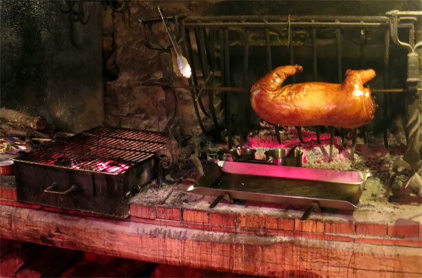 cochinillo-brasa