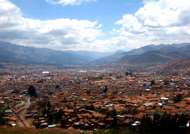 cuzco-peru