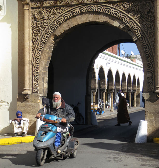 casablanca-medina-marruecos