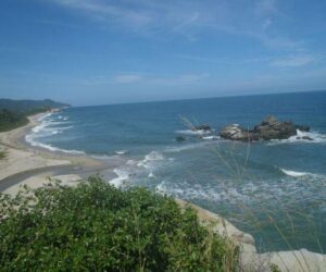 Recorrido de un viaje de seis meses por Sudamérica