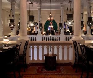 Rick's Café de Casablanca