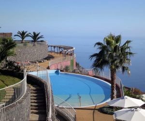 Alojamiento en Cabo Girao, Madeira