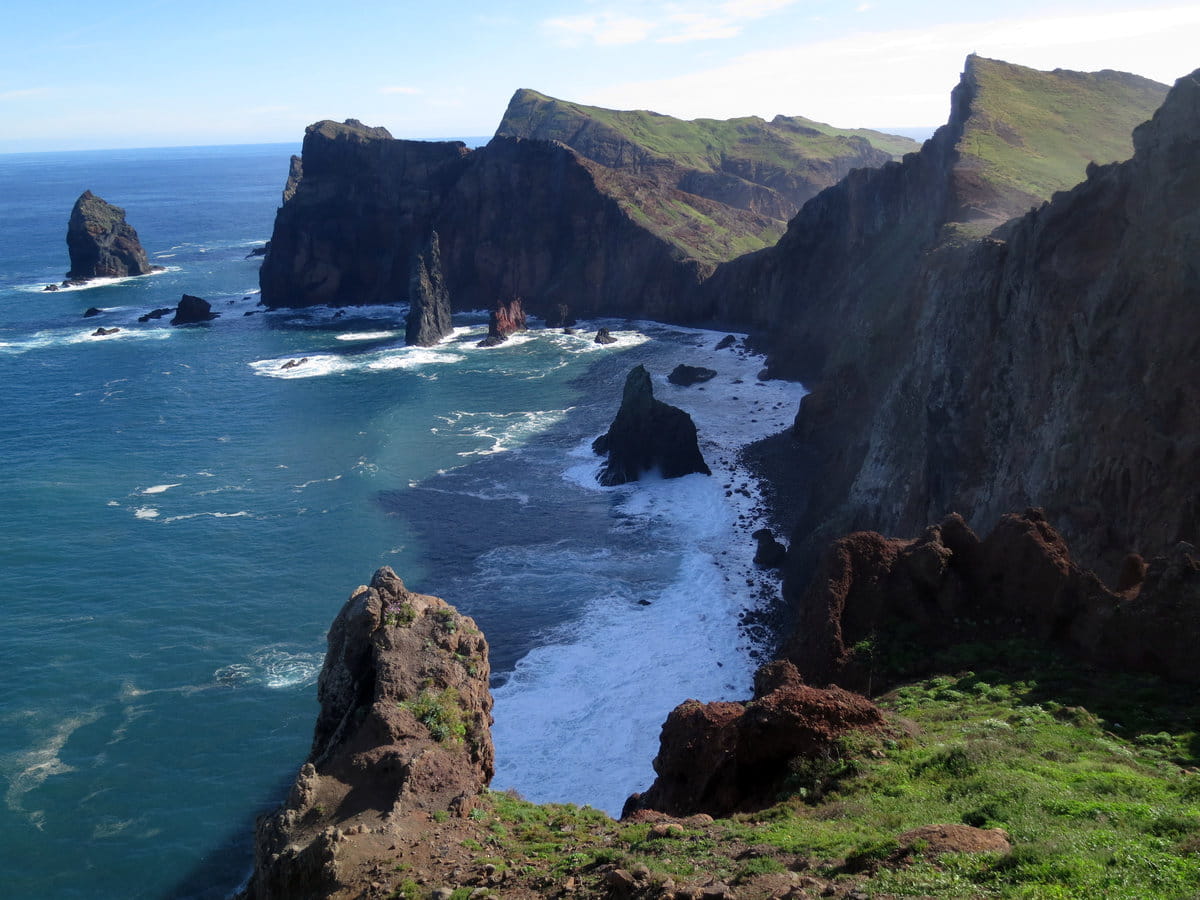 Punta de San Lorenzo