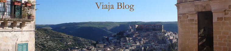 Portada 10: Ragusa, Sicilia, Italia