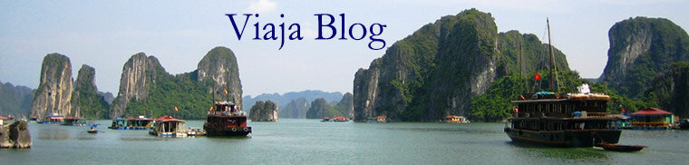 Portada 12: Halong Bay, Vietnam