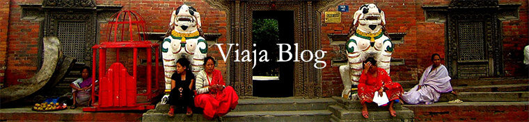 Portada 13: Casa de la Kumari, Katmandú, Nepal