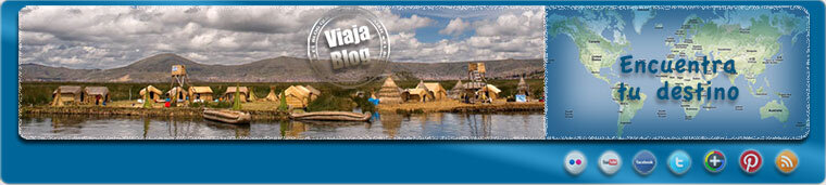 131 Los Uros, Perú