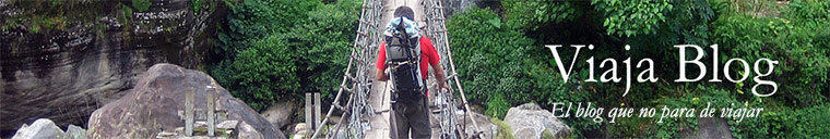 Portada 18: Puente, Nepal