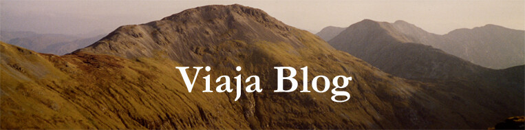 Portada 3: Connemara, Irlanda