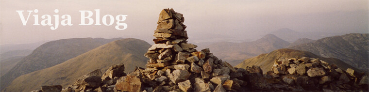 Portada 5: Twelve Bens, Irlanda