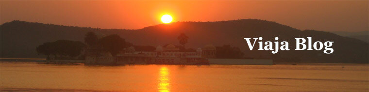 Portada 7: Udaipur, India