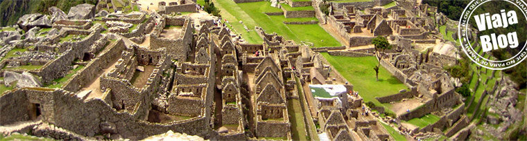 Portada 100: Macchu Picchu, Perú