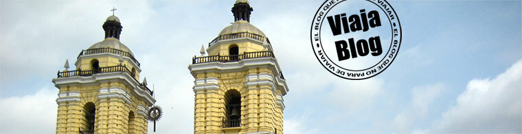Portada 101: Lima, Perú