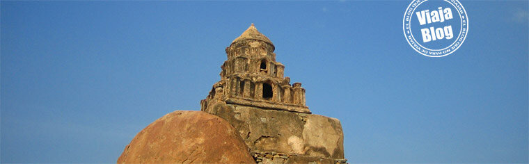Portada 116: Hampi, India