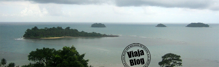 Portada 117: Koh Chang, Tailandia