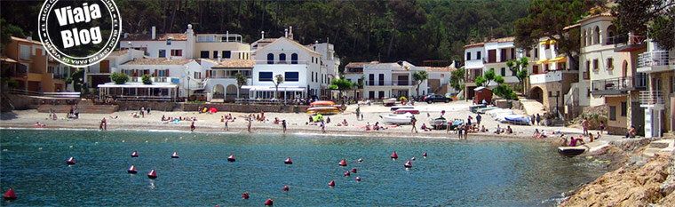 Portada 121: Cala Sagaró, Costa Brava
