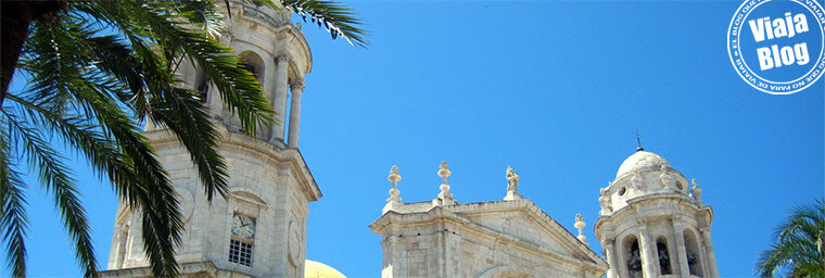 Portada 127: Catedral de Cádiz
