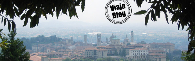 Portada 128: Bérgamo, Italia
