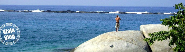 Portada 136: Tayrona, Colombia
