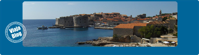 Portada 140: Dubrovnik, Croacia