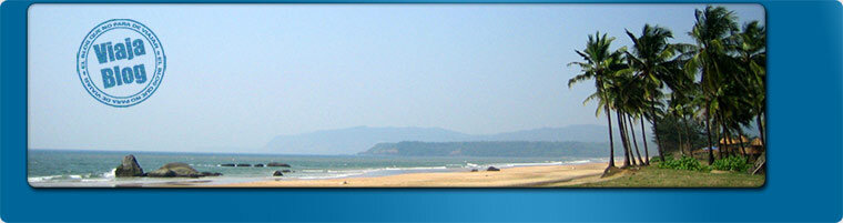 Portada 143: Agonda, Goa, India
