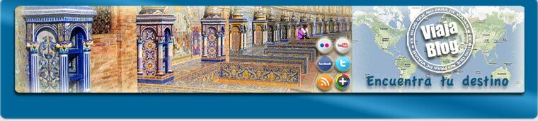Portada 155: Plaza de España, Sevilla