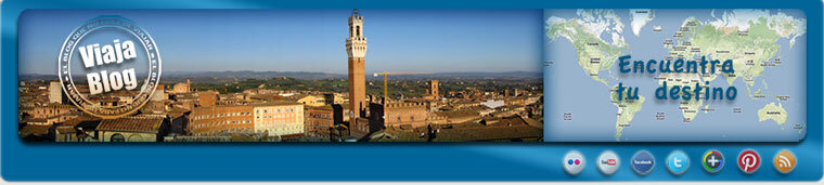 Portada 159: Siena, Italia