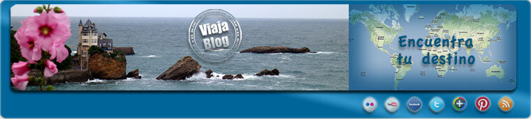 Portada 162: Biarritz, Francia
