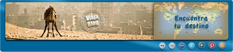 Portada 163: El Cairo, Egipto (@zaiaragon)