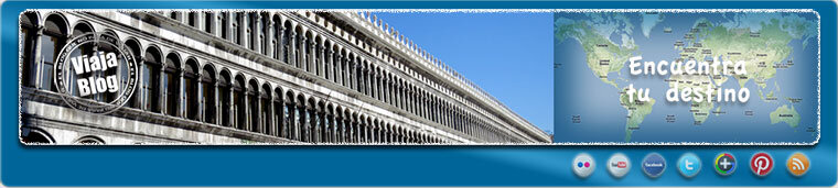 Portada 166: Venecia, Italia