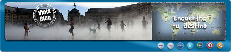 Portada 168: Espejo del agua, Burdeos, Francia
