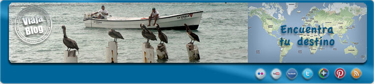 Portada 170: Los Roques, Venezuela