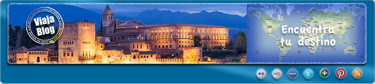 Portada 171: Alhambra de Granada (@machbel)