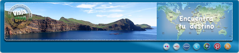 Portada 173: San Lorenzo, Madeira