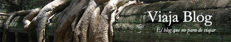 Portada 21: Angkor Wat, Camboya