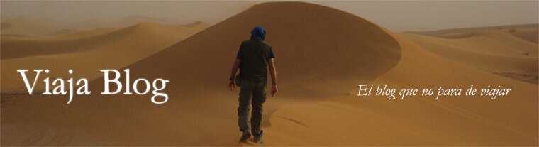 Portada 22: Desierto, Marruecos