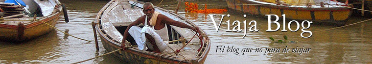 Portada 30: Varanasi, India
