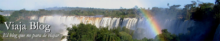 Portada 32: Iguazú, Argentina