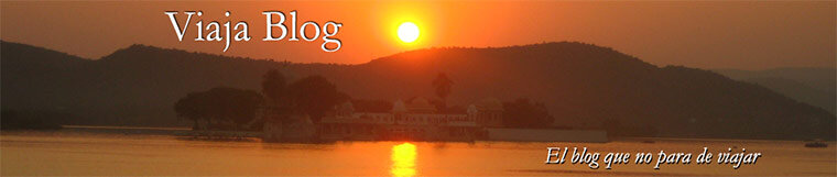 Portada 35: Udaipur, India