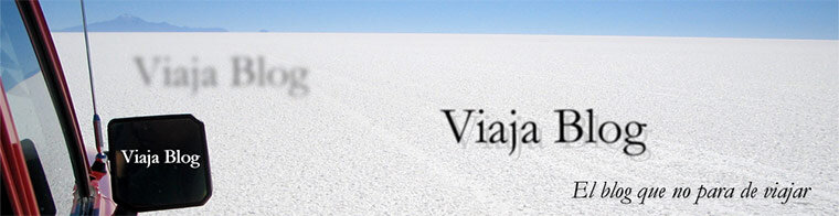 Portada 37: Salar de Uyuni, Bolivia