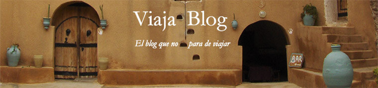 Portada 49: Matmata, Túnez